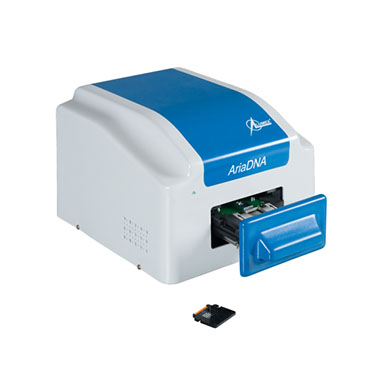 荧光定量PCR/紫外荧光光谱仪