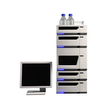 iChrom 5100高效液相色谱仪