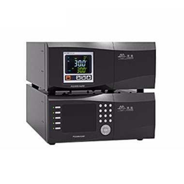PCD-3000柱后衍生系统