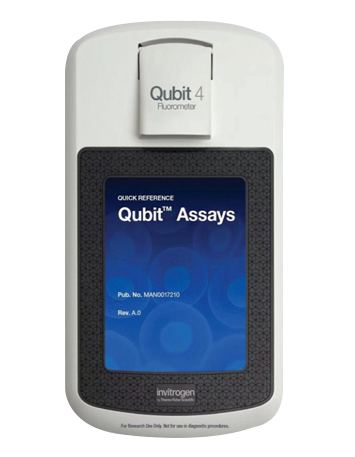 ĬThermofisher Qubit4 ӫ